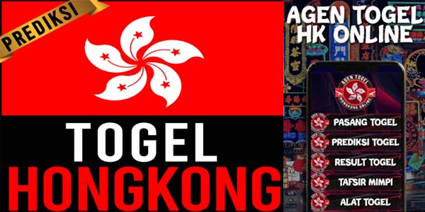 Situs Agen Togel Hongkong Online Terbaik dan Terpercaya Keluaran Data Hk Terjitu 2023