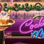 Rekomendasi Situs Judi Slot Online Terbaik PG Soft Resmi dan Terpercaya 2023 Cocktail Nights