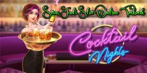 Rekomendasi Situs Judi Slot Online Terbaik PG Soft Resmi dan Terpercaya 2023 Cocktail Nights
