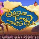 Link Game Online Slot Resmi Terpercaya Before Time Runs Out