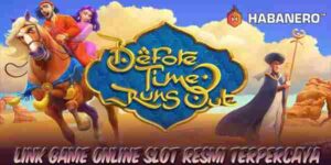 Link Game Judi Online Slot Terbaik Resmi Terpercaya Before Time Runs Out