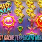 Link Slot Gacor Terpercaya Menang Maxwin Pyramid Bonanza