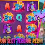 Situs Judi Slot Terbaik Terpercaya Pug Life